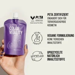 Intense Glans Behandeling