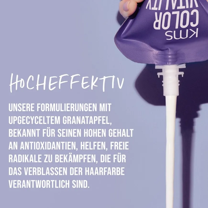 Intense Glans Behandeling