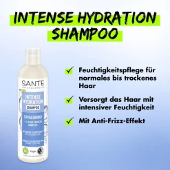Intense Hydratatie Shampoo