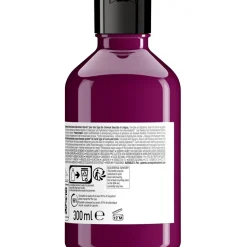 Intense Moisturizing Shampoo