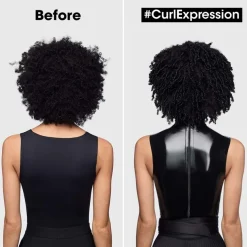 Intense Moisturizing Shampoo