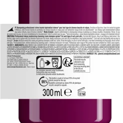 Intense Moisturizing Shampoo