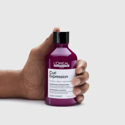 Intense Moisturizing Shampoo