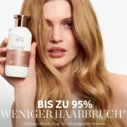 Intense Repair Shampoo