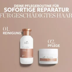 Intense Repair Shampoo