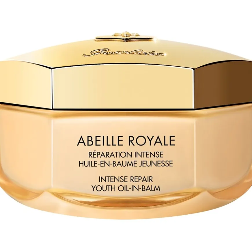 Intense Repair Youth Oil-in-Balm