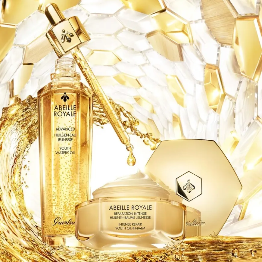 Intense Repair Youth Oil-in-Balm