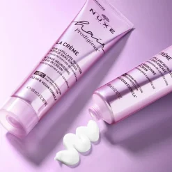 Intense voedende leave-in crème