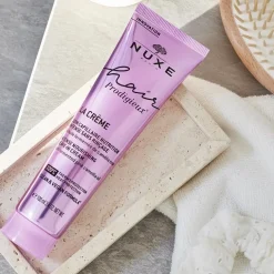 Intense voedende leave-in crème