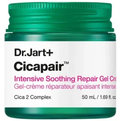 Intensief Kalmerende Herstellende Gelcrème