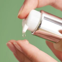 INTENSIEF SERUM, - voor overgevoelige huid & couperose