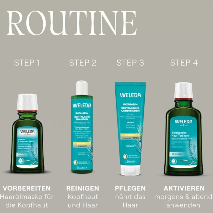 Intensief verzorgende haarolie, Voedt broos en breekbaar haar en maakt het zacht en soepel