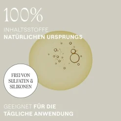 Intensief verzorgende haarolie, Voedt broos en breekbaar haar en maakt het zacht en soepel