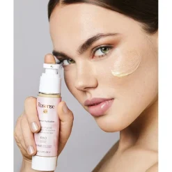 Intensief voedende gezichtscrème, Voor normale & gemengde huid