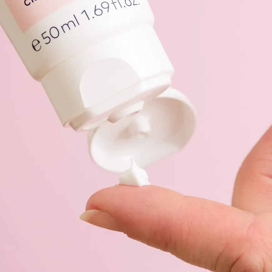 INTENSIEVE CRÈME, - Voor droge huid en neurodermitis