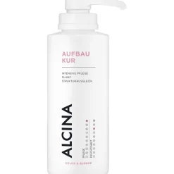 Intensieve zorg opbouwkuur