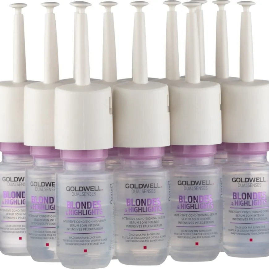 Intensive Conditioning Serum