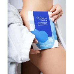 Intensive Hydrating & Moisturizing Mask