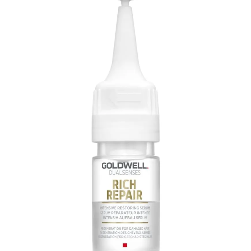 Intensive Restoring Serum