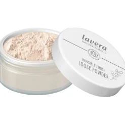 Invisible Finish Loose Powder
