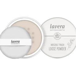 Invisible Finish Loose Powder