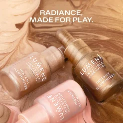 Invisible Illumination Instant Illuminiser