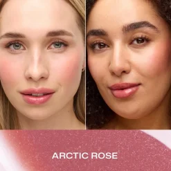 Invisible Illumination Liquid Blush