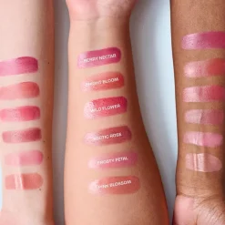 Invisible Illumination Liquid Blush