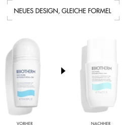 Invisible Roll-On 48h