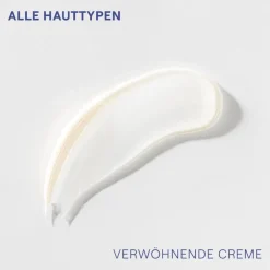 Iris nachtverzorging