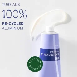 Iris nachtverzorging