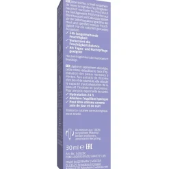 Iris vochtinbrengende crème, 24 uur hydratatie voor de normale tot gemengde huid