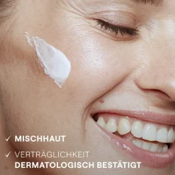 Iris vochtinbrengende crème, 24 uur hydratatie voor de normale tot gemengde huid