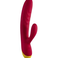 Jazz Rabbit Vibrator