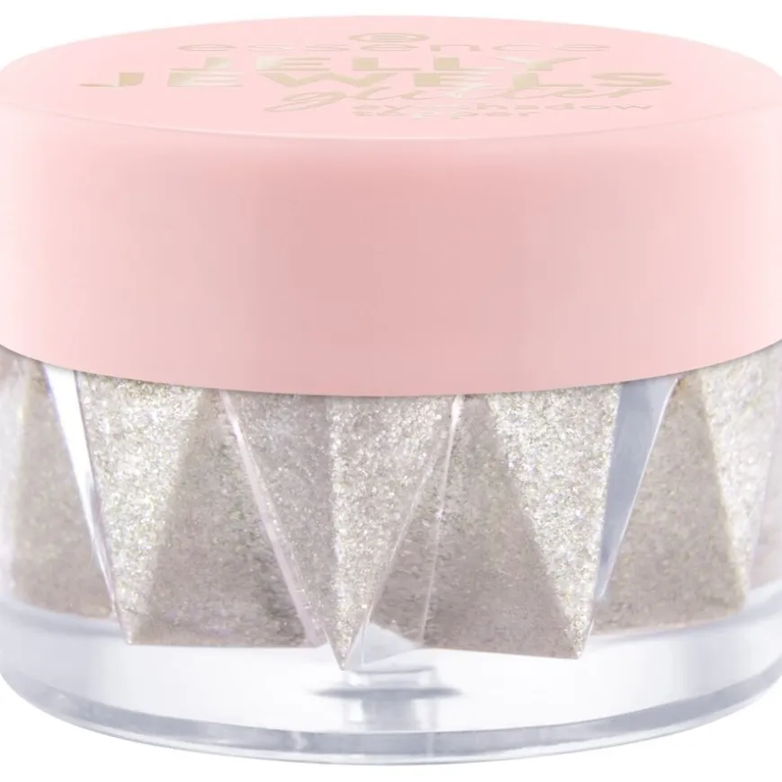 Jelly Jewels Glitter Eyeshadow Topper