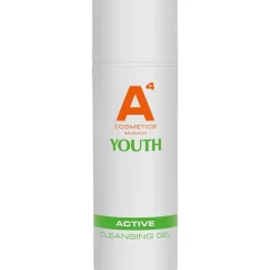 Jeugd Actieve Reinigingsgel