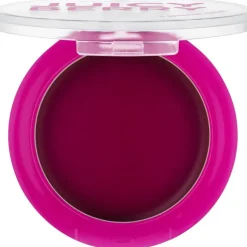 Juicy Berry Tinted Lip & Cheek Balm