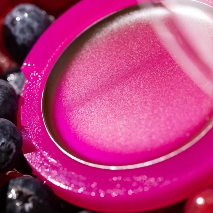 Juicy Berry Tinted Lip & Cheek Balm