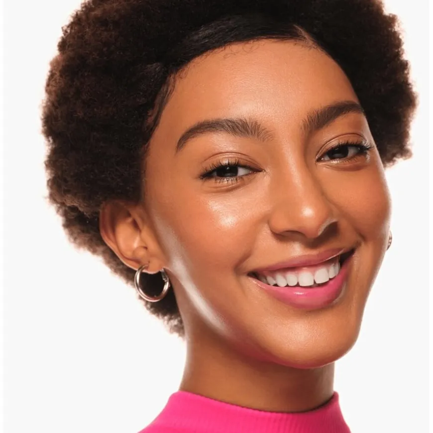 Juicy Berry Tinted Lip & Cheek Balm