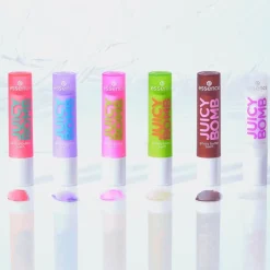 JUICY BOMB Glossy Butter Balm