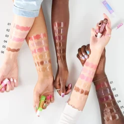 JUICY BOMB Glossy Butter Balm