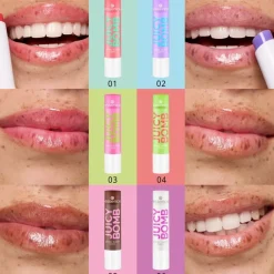 JUICY BOMB Glossy Butter Balm