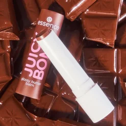 JUICY BOMB Glossy Butter Balm