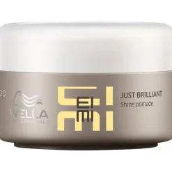 Just Brilliant glans pomade
