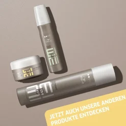 Just Brilliant glans pomade