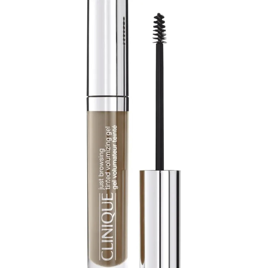 Just Browsing Tintes Volumizing Gel