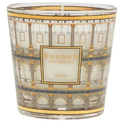 Kaars Roma