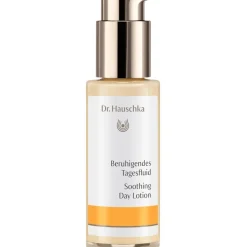 Kalmerende dagvloeistof