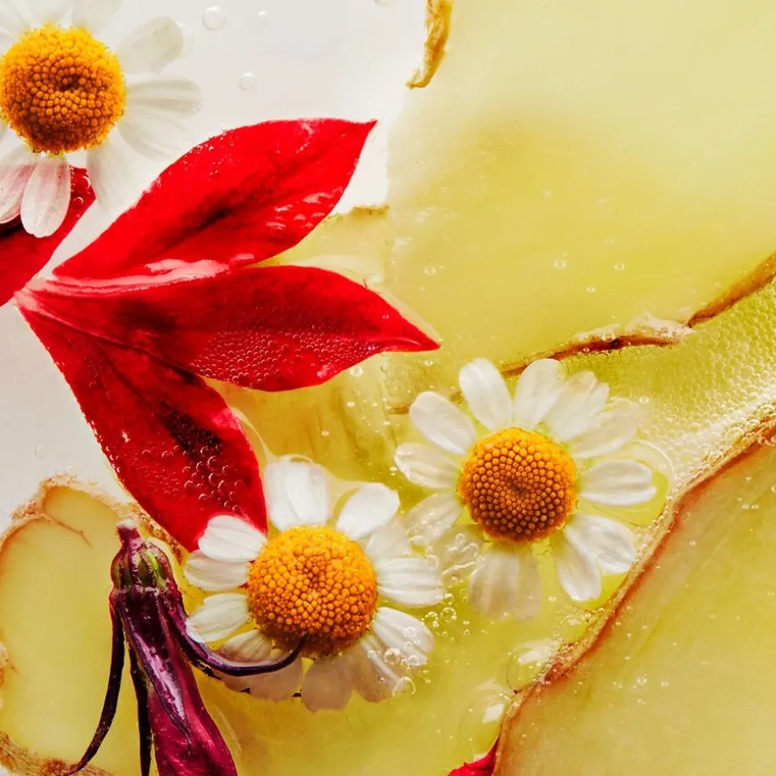 Kalmerende hydraterende lotion