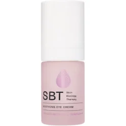 Kalmerende Oogcrème